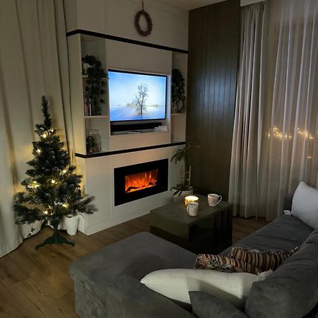 Hillhome Apartment & Sauna Доновали Екстер'єр фото