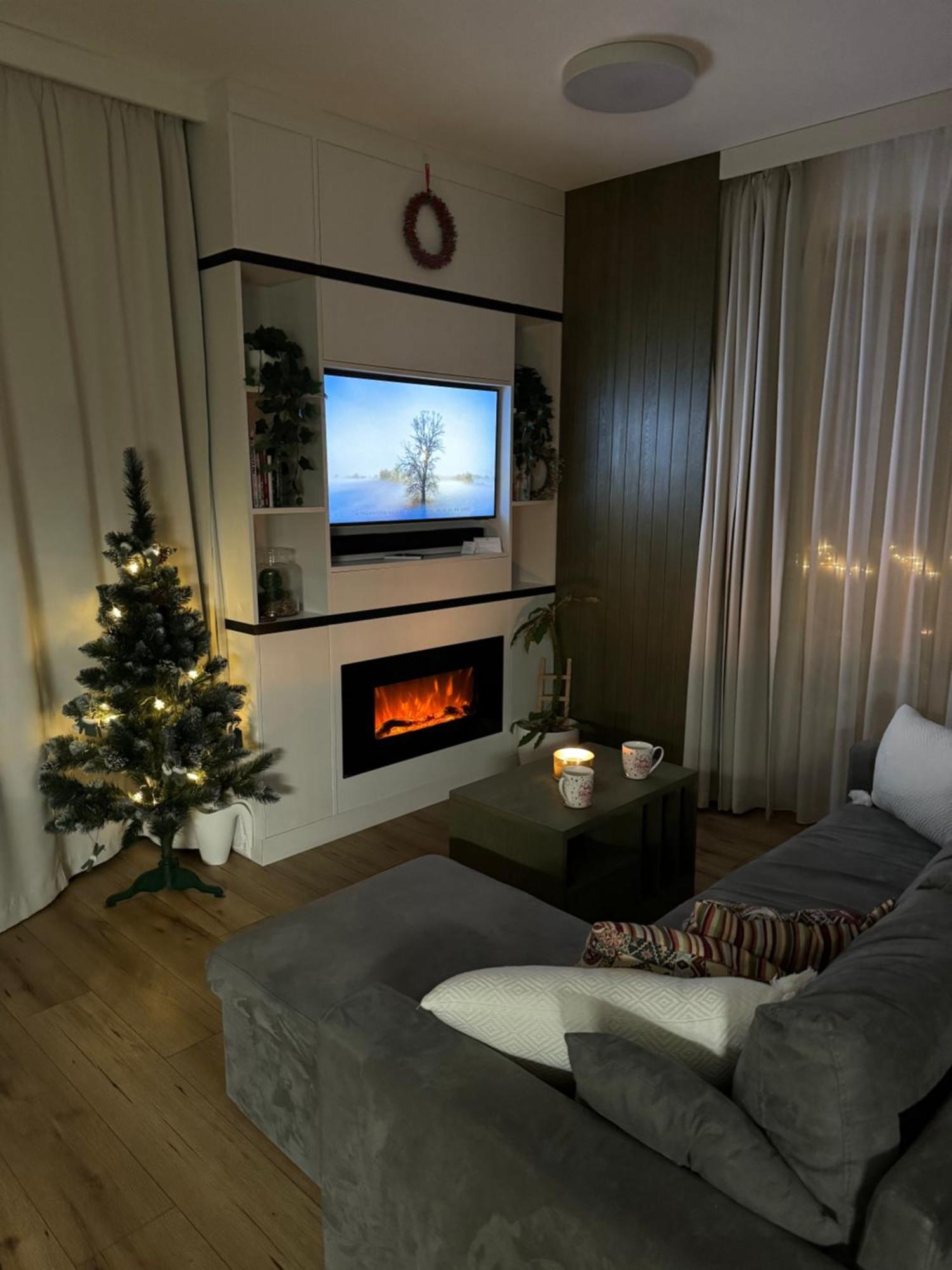 Hillhome Apartment & Sauna Доновали Екстер'єр фото